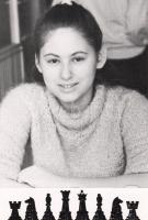 Polgár Judit nagymester, olimpiai bajnok