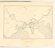 Carl von Clausewitz: A háborúról I-II. Fordította és jegyzetekkel ellátta: Dr. Réczey Ferenc. Beveze...