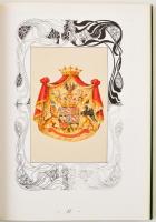 Dr. Kollega Tarsoly István: Királyi könyvek 1867-1918.
Babits Kiadó, 1994. Kiadói velurkötésben