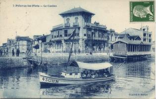 Palavas les Flots Casino