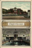 Ózd-fürdő uszoda (Rb)