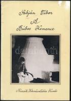 Sabján Tibor: A búbos kemence. Bp., 1988, Múzsák Közművelődési Kiadó. Kiadói papírkötés, a borítón és a gerincen kis sérüléssel.