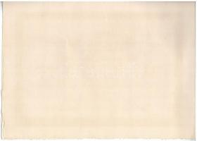 Jászladány 1911. "Jászsági Helyi Érdekü Vasut Részvénytársaság" elsőbbségi részvénye 200K-...