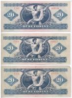 1980. 20Ft (7x) T:III
Adamo F17