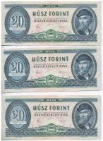 1980. 20Ft (7x) T:III
Adamo F17