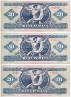 1980. 20Ft (7x) T:III
Adamo F17