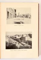 Ligeti Lajos: Afgán földön. Magyar Földrajzi Társaság Könyvtára. Bp., é. n., Franklin-Társulat, 219+...