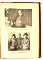 Sten Bergman: A viharok hazájában. Természettudományos kutatóutazás a Kurili-szigeteken. Fordította:...