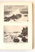 Alberto M. De Agostini: Tíz esztendő a Tűzföldön. Fordította: Cholnoky Béla. Magyar Földrajzi Társas...