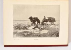 Sven Hedin: Ázsia sivatagjain keresztül. Átdolgozta: Dr. Thirring Gusztáv. Magyar Földrajzi Társaság...