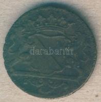 Holland Kelet-India 1766. 1Duit T:3
