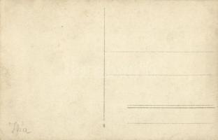 Ika, Ica; street. photo