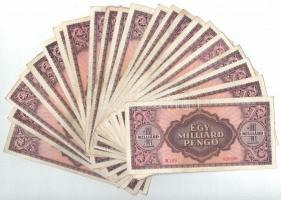 1946. 1.000.000.000P (22x) T:III