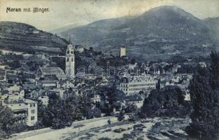 Merano, Meran (Südtirol); Iffinger