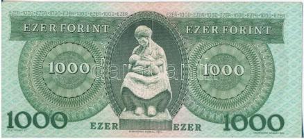 1993. 1000Ft "D" T:III 
Adamo F47