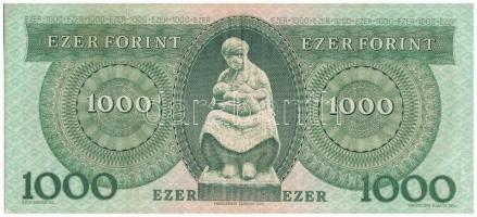1993. 1000Ft "D" T:III 
Adamo F47