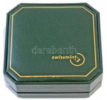 Svájc 2000. 5Fr "Baseli karnevál" eredeti dísztokban, tanúsítvánnyal T:BU
Switzerland 200...