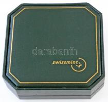 Svájc 2003. 5Fr "Chalandamarz" eredeti dísztokban, tanúsítvánnyal T:PP
Switzerland 2003. ...