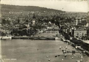 1948 Zürich (14,8 cm x 10,3 cm) (EK)