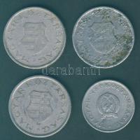 1946. 2Ft (2x) + 1947. 2Ft (1x) + 1949. 1Ft (1x) T:3,3-/4+