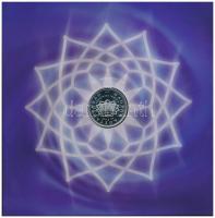 2007. 1Ft-100Ft (8xklf) forgalmi sor, benne 50Ft "50 éves a Római Szerződés" T:PP Adamo FO...