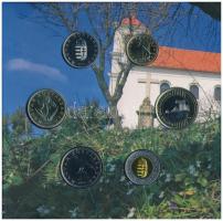 2010. 5Ft-200Ft (6xklf) forgalmi sor dísztokban, valamint 2010. "Pécs 2010 - Európa Kulturális ...