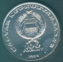 1974. 100Ft Ag "KGST" T:BU