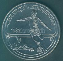 1982. 100Ft "Labdarúgó V.B." T:BU
