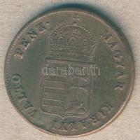 1848. 1kr T:2