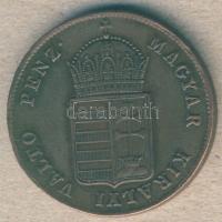 1848. 1kr T:2