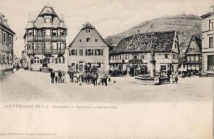 Heppenheim