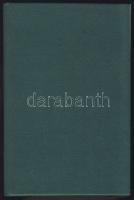 1919 Az Entenete békefeltételei Magyarország részére hiteles forrás alapján közrebocsájtja Diplomati...