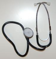 Sztetoszkóp