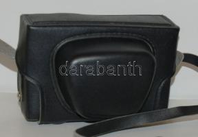 Slikon orosz fényképezőgép vakuval