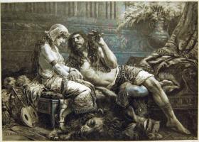 8 db nagyméretű régi rajz kartonra kasírozott szép újnyomatai