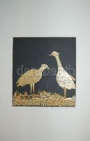 29 db nagyméretű szalmakép