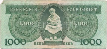 1983. március 25. 1000Ft "A" T:III,III-
Adamo F44
