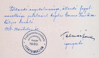 Nagy Méda: Lányok a havasokban. Bp., Szent István Társulat. Félvászon kötés, kissé kopottas állapotb...