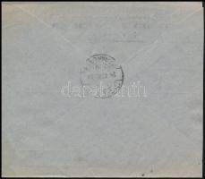 Románia 1936 Romania 1936
