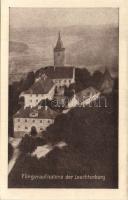 Német Birodalom/Weimari Köztársaság Kahla 1921. 25Pf + 50 Pf + 75 Pf
3 klf. teljes sor T:I-