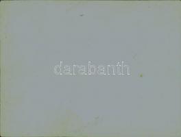 Osztrák-Magyar Haditengerészet búvára teljes felszerelésben merülés előtt / WWI Austro-Hungarian Nav...