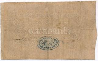 Csehország / Történelmi tartomány / Komotau 1849. 20kr városi szükségpénz T:III-
Bohemia / Komotau ...