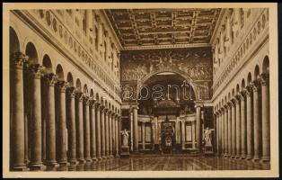 Vatican 1935 Vatikán 1935