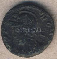 Római Császárság Urbs Roma I.Constantinus ideje alatt (306-337) Nummi T:3-