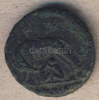 Római Császárság Urbs Roma I.Constantinus ideje alatt (306-337) Nummi T:3-