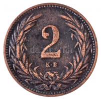 1900KB 2f Br hamis T:1-