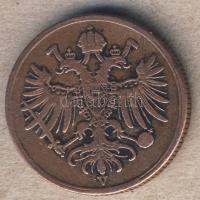 Lombardia/Velence/osztrák közigazgatás 1862V 1S T:3