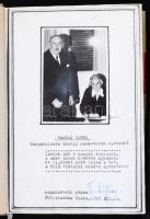 Várnai Zseni: Idő heroldja. Versek. 1911-1944. Bp.,1971,Szépirodalmi. Kiadói egészvászon-kötés, kiad...