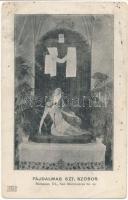 Budapest - 20 db régi és modern városképes lap / 20 pre-1945 and modern town-view postcards