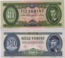 1969 10Ft + 1980 20Ft T:I